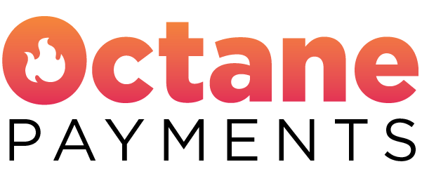 Octane Payments Logo